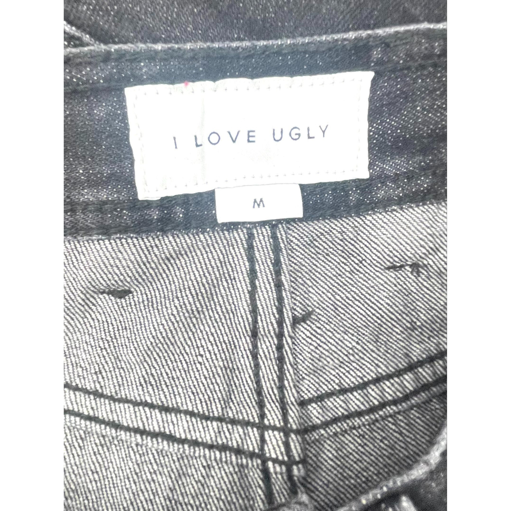 I Love Ugly Jeans - Picture 4 of 4